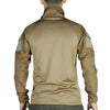 Chemise ubas