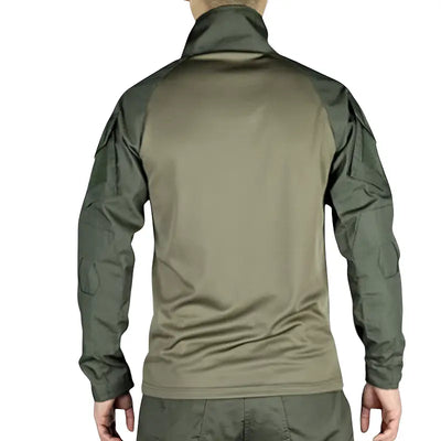 Chemise ubas