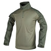 Chemise ubas