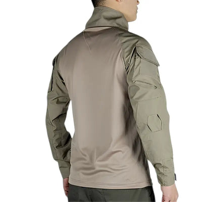 Chemise ubas