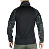 Chemise ubas