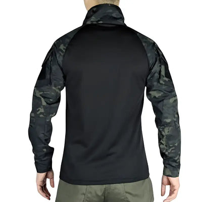 Chemise ubas