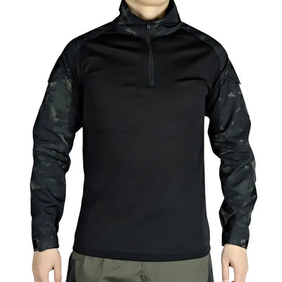 Chemise ubas
