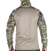 Chemise ubas
