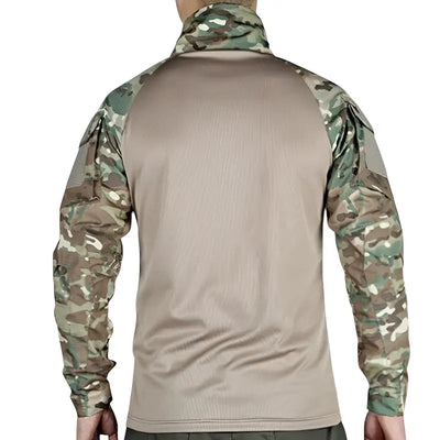Chemise ubas