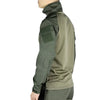 Chemise ubas