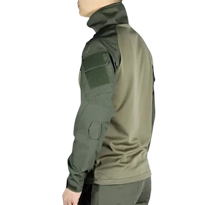 Chemise ubas