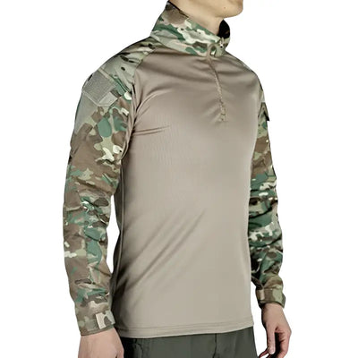 Chemise ubas
