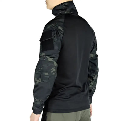 Chemise ubas