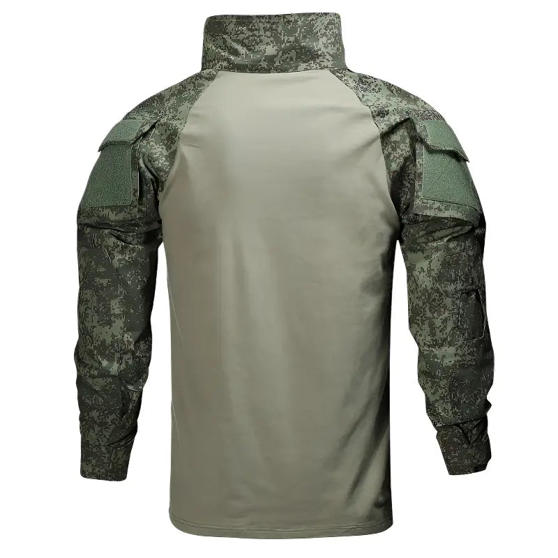 Chemise ubas multicam