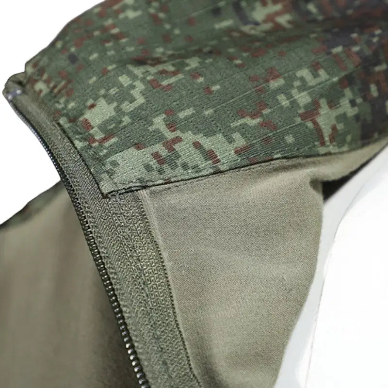 Chemise ubas multicam