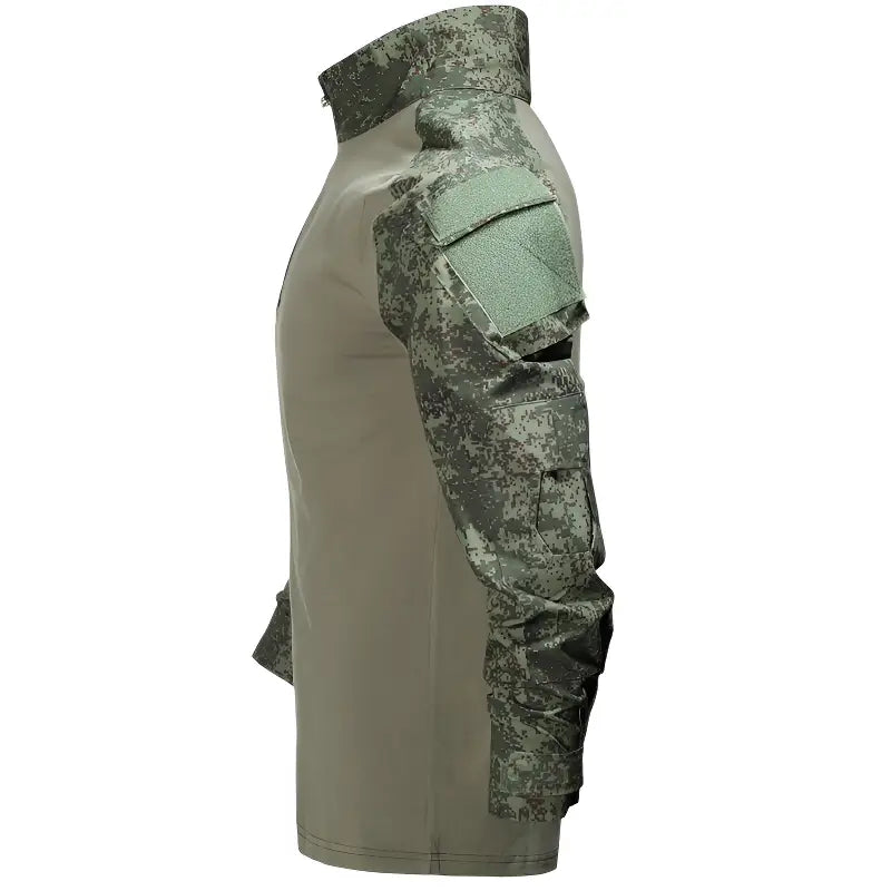 Chemise ubas multicam