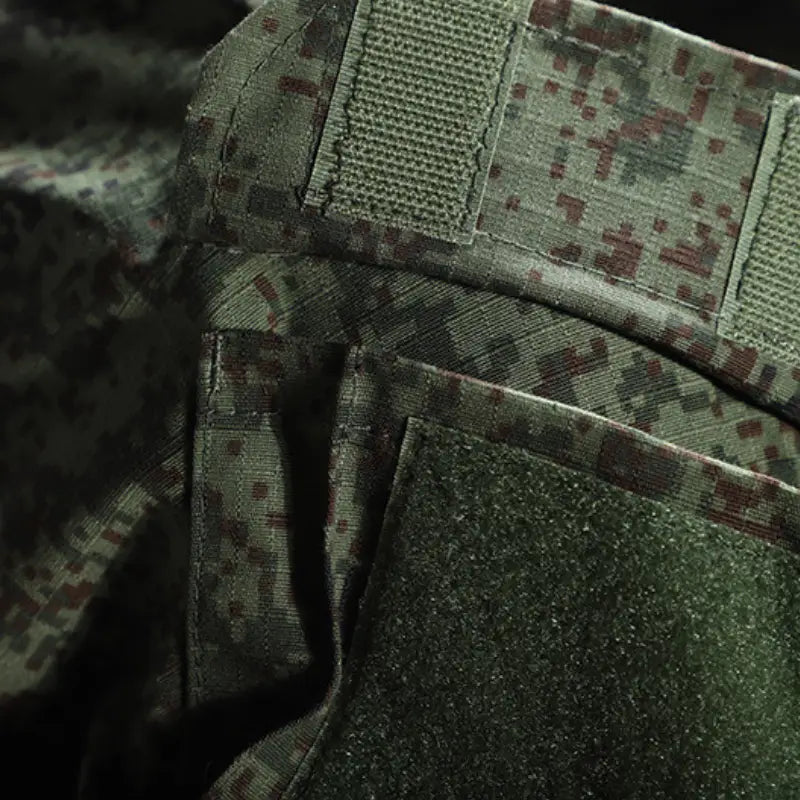Chemise ubas multicam