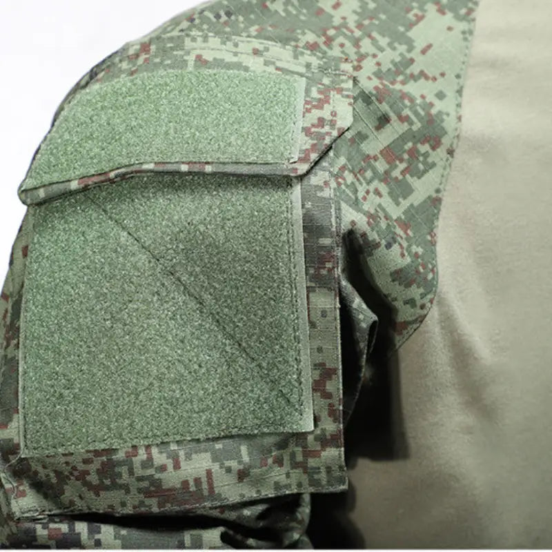 Chemise ubas multicam