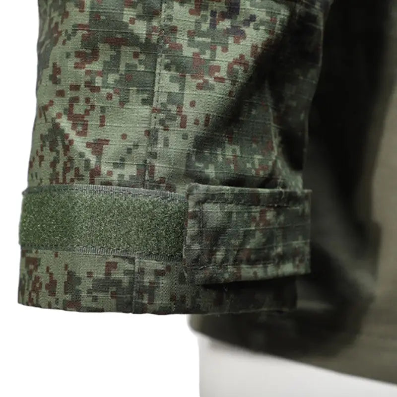 Chemise ubas multicam