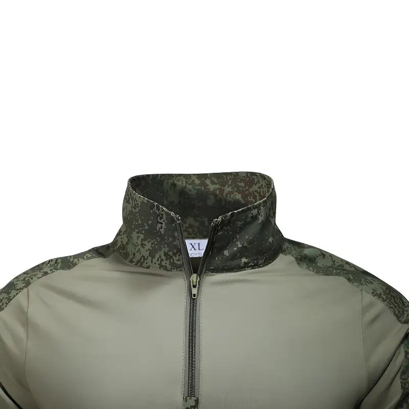 Chemise ubas multicam