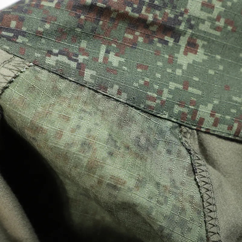 Chemise ubas multicam