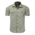 Chemise verte militaire