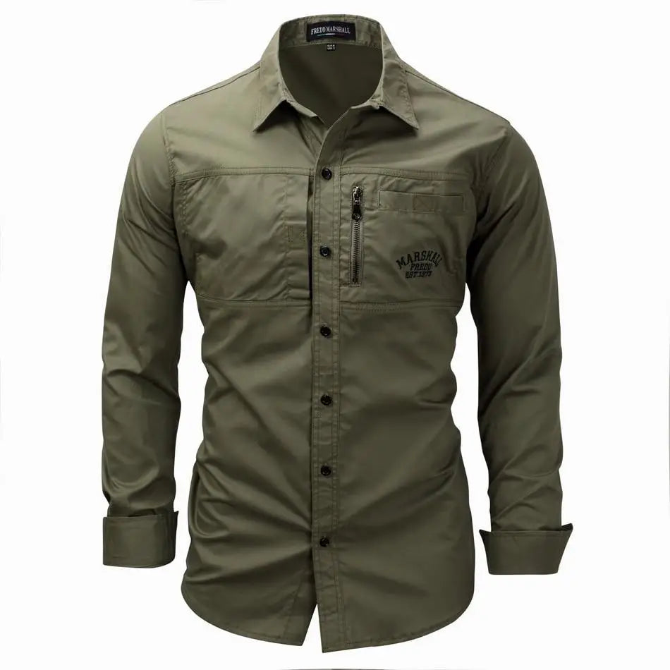 Chemise homme shop allemande