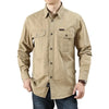Chemises militaire homme