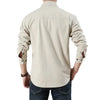 Chemises militaire homme