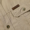 Chemises militaire homme