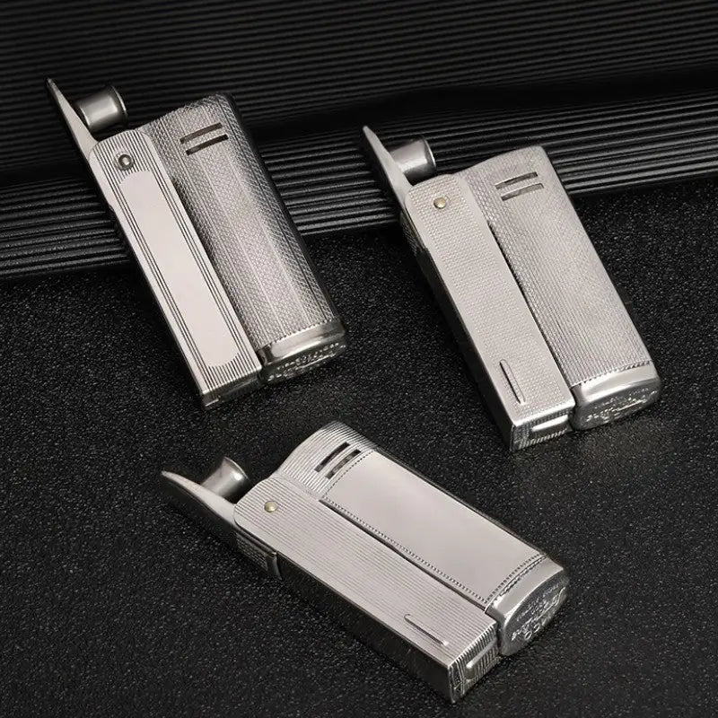 Chic briquet