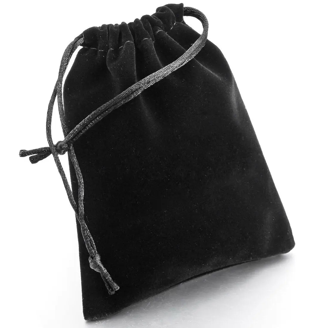 Collier homme militaire argent