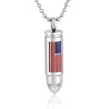 Collier militaire americain