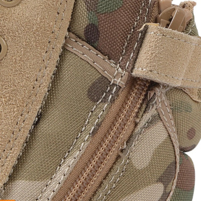 Combat Desert chaussures