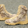 Combat Desert chaussures