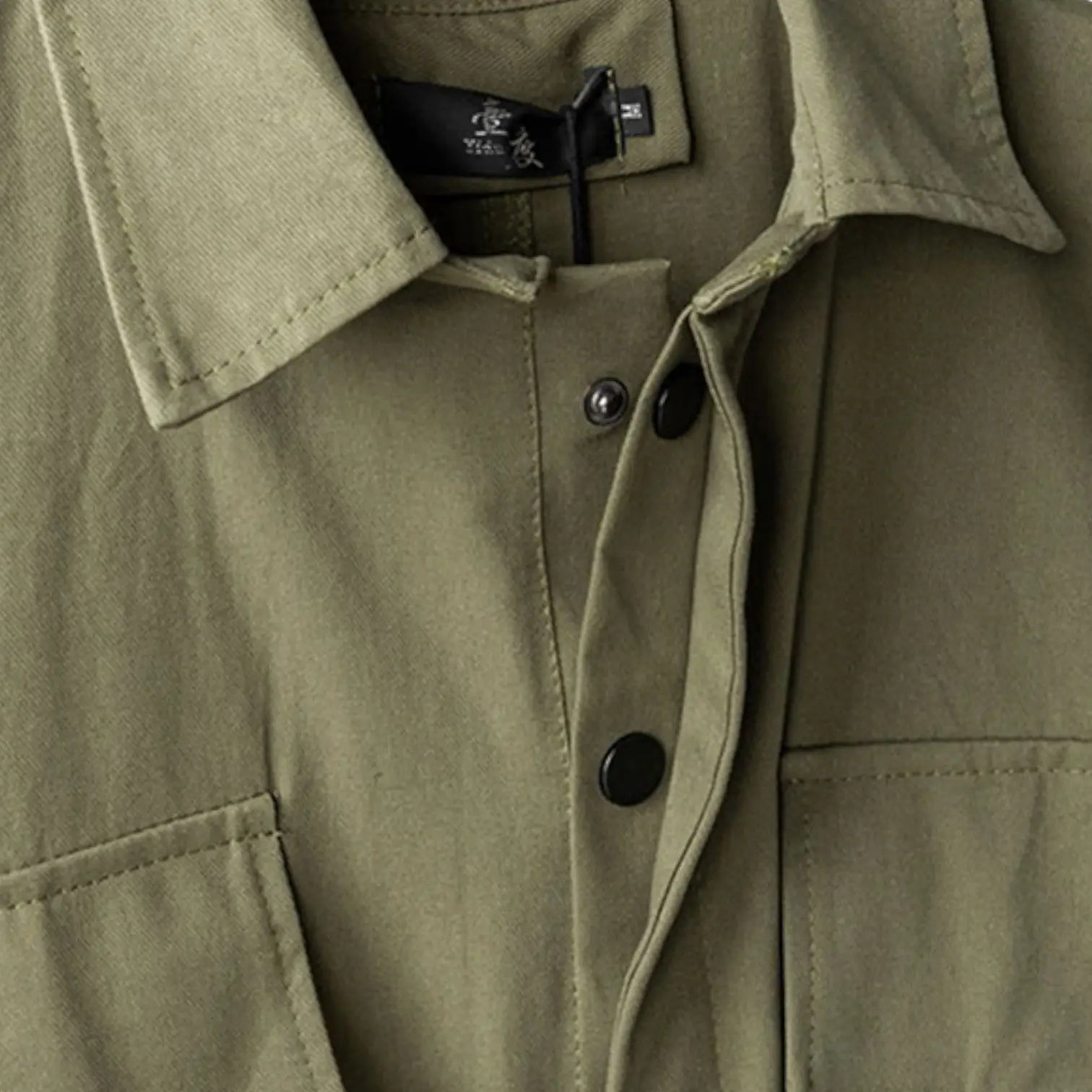 Combi short militaire