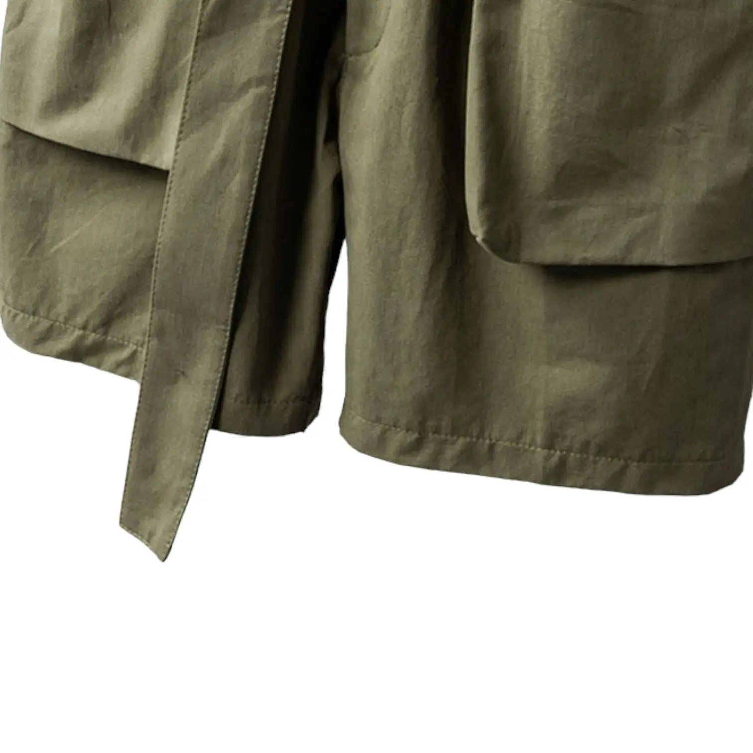 Combi short militaire