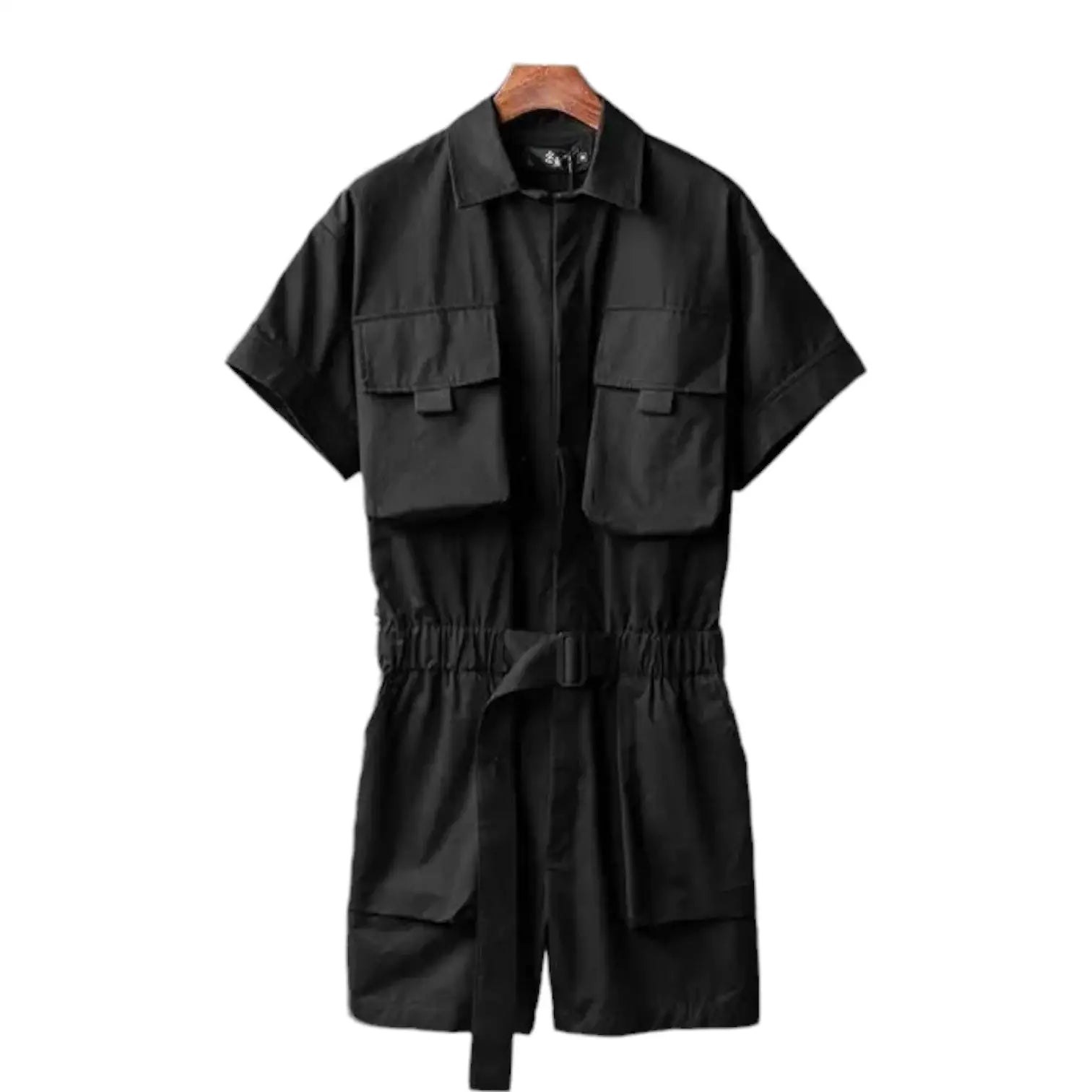 Combi short militaire