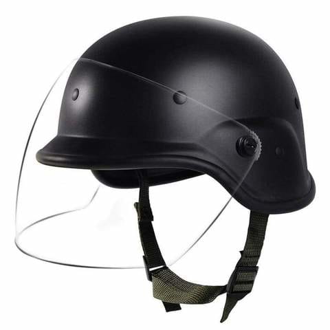 Comment choisir son casque militaire ?