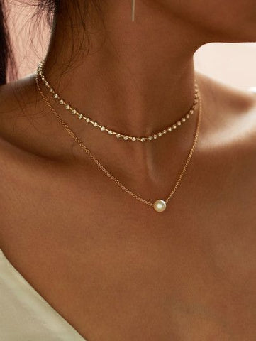 Comment réparer un collier ?