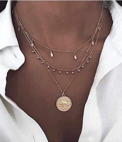 Comment réparer un collier ?