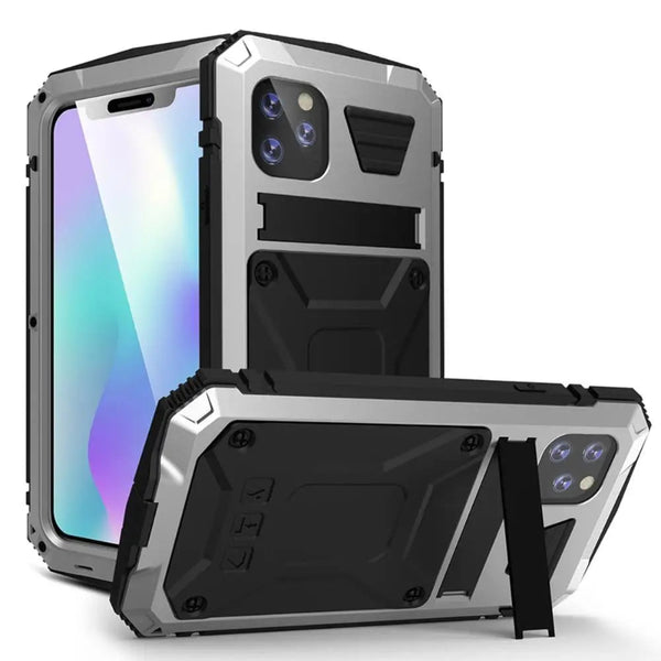 Coques et fixation téléphone de qualité militaire Juggernaut.case Coques et fixation téléphone de qualité militaire Juggernaut.case