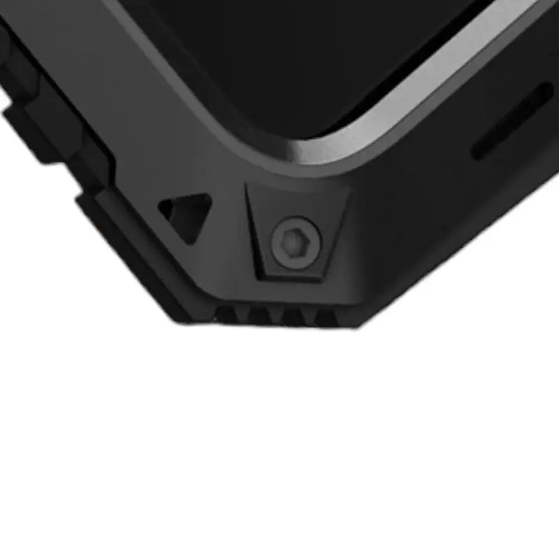 Coque iPhone 11 antichoc militaire