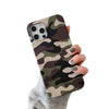 COQUE MILITAIRE - IPHONE 5/5S/SE 6/6S/7 Plus/8 8plus X XR XS MAX 11pro max