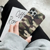 COQUE MILITAIRE - IPHONE 5/5S/SE 6/6S/7 Plus/8 8plus X XR XS MAX 11pro max