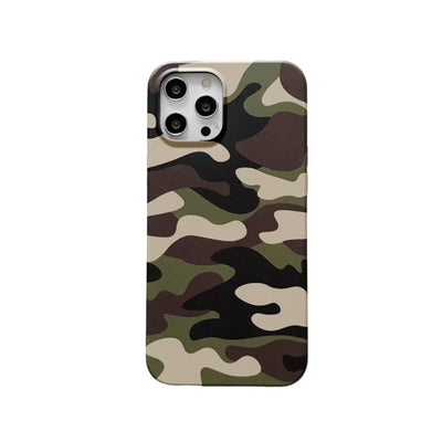 COQUE MILITAIRE - IPHONE 5/5S/SE 6/6S/7 Plus/8 8plus X XR XS MAX 11pro max