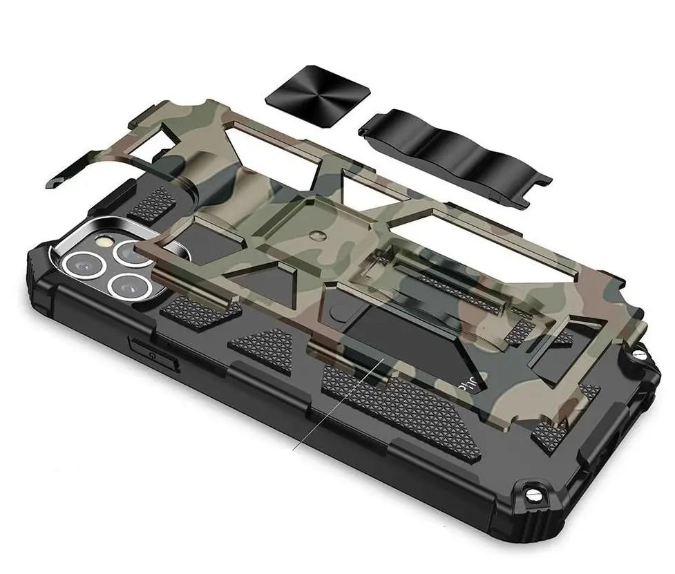 Coque militaire iphone 6s