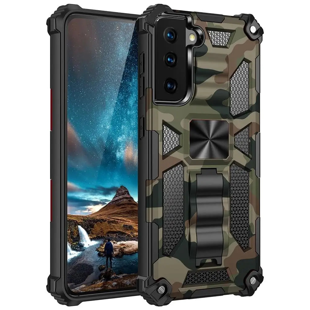 Coque militaire iphone 6s