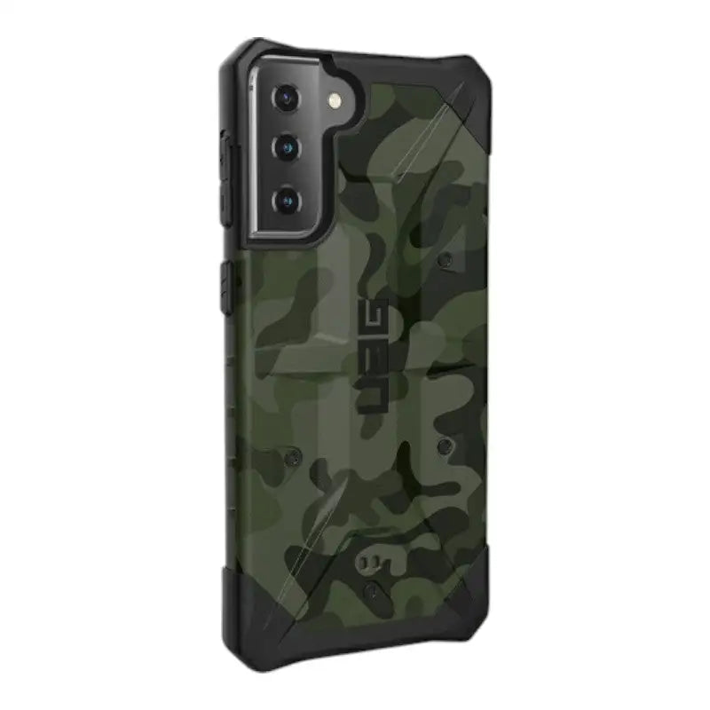 Coque militaire s10