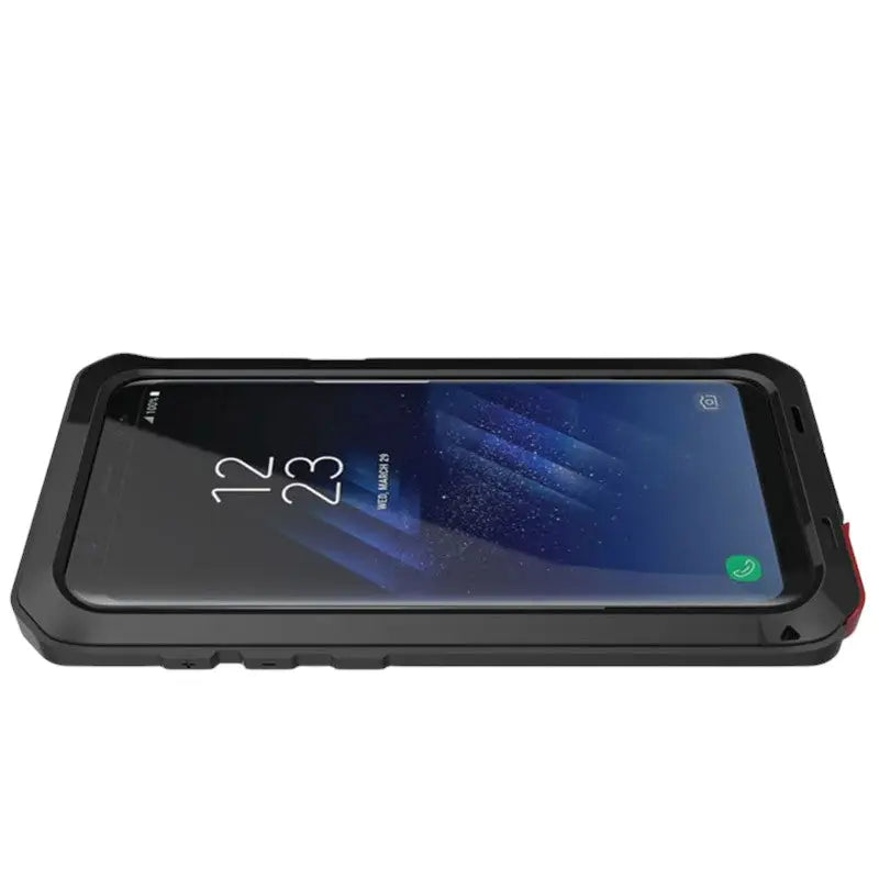 COQUE MILITAIRE - POUR SAMSUNG Note 3 / Note 4 / Note 5 / S4 / S5 / S6 / S7 / S10e