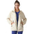 Coupe vent imperméable femme