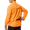 Coupe vent imperméable homme