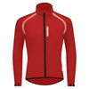 Coupe vent imperméable homme