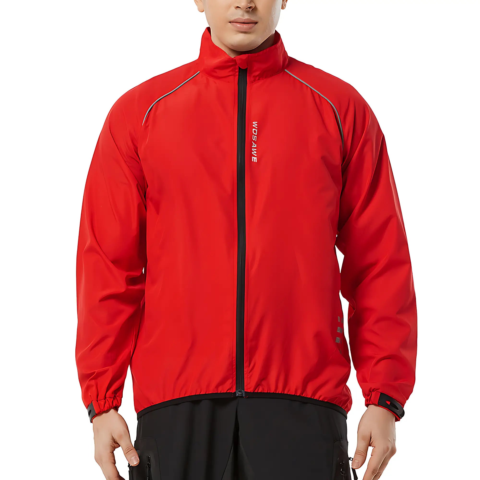 Coupe-vent imperméable homme